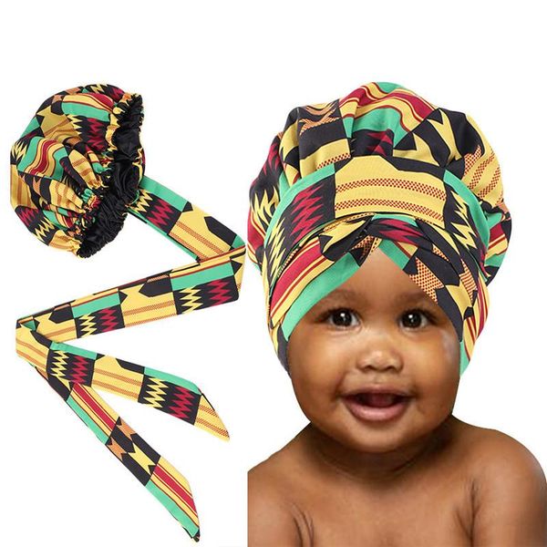 beanies baby kids double layers satin silky lined hair band bonnet with ties african night sleep turban beanie cap tbk-41
beanies baby kids double layers satin silky lined hair band bonnet with ties african night sleep turban beanie cap tbk-41