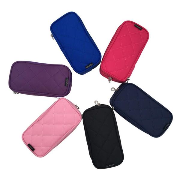 make up brush organizer travel toiletry handbag cosmetic storage case beauty tool pouch bag women professional makeup bags ing
make up brush organizer travel toiletry handbag cosmetic storage case beauty tool pouch bag women professional makeup bags ing