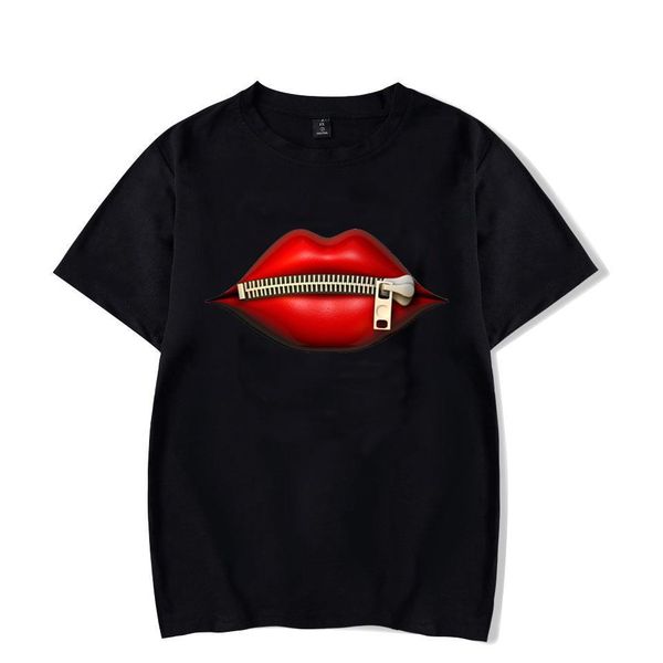 women plus size harajuku summer graphic tees women lips kawaii t-shirt clothes girls t shirt camisetas drop shipping, White
women plus size harajuku summer graphic tees women lips kawaii t-shirt clothes girls t shirt camisetas drop shipping, White