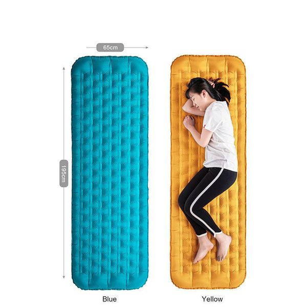 outdoor pads 3d side wall inflatable sleeping pad nylon tpu lightweight portable waterproof camping mattress nh20fcd02 naturehik
outdoor pads 3d side wall inflatable sleeping pad nylon tpu lightweight portable waterproof camping mattress nh20fcd02 naturehik