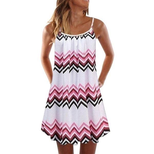 casual dresses vicabo womens summer floral print mini dress sundress female loose sleeveless vestidos ladies boho straps a-line, Black;gray
casual dresses vicabo womens summer floral print mini dress sundress female loose sleeveless vestidos ladies boho straps a-line, Black;gray