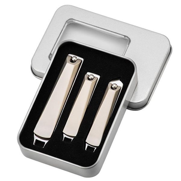 nail art kits clippers stainless steel curved blade clipper fingernail scissors cutter manicure tools trimmer with files
nail art kits clippers stainless steel curved blade clipper fingernail scissors cutter manicure tools trimmer with files