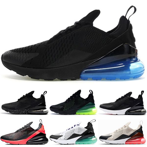 Triple White 270 running shoes mens womens 270s black Blue Be true volt bred grape Light Bone Medium Olive Navy outdoor sports sneakers trainers
Triple White 270 running shoes mens womens 270s black Blue Be true volt bred grape Light Bone Medium Olive Navy outdoor sports sneakers trainers
