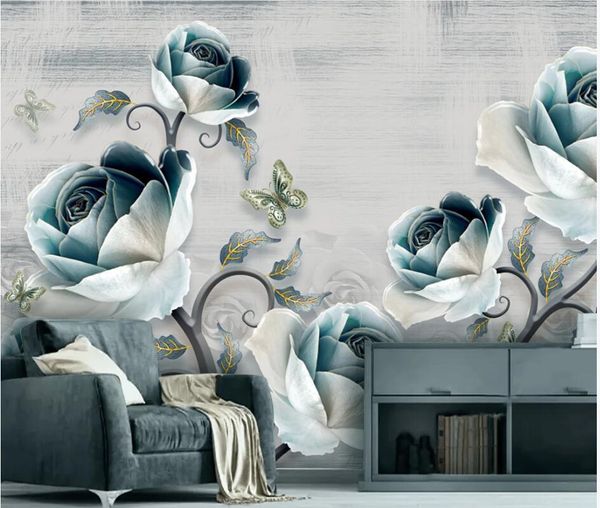 ainyoousem modern color personality flower background wall papel de parede wallpaper 3d wallpaper
ainyoousem modern color personality flower background wall papel de parede wallpaper 3d wallpaper