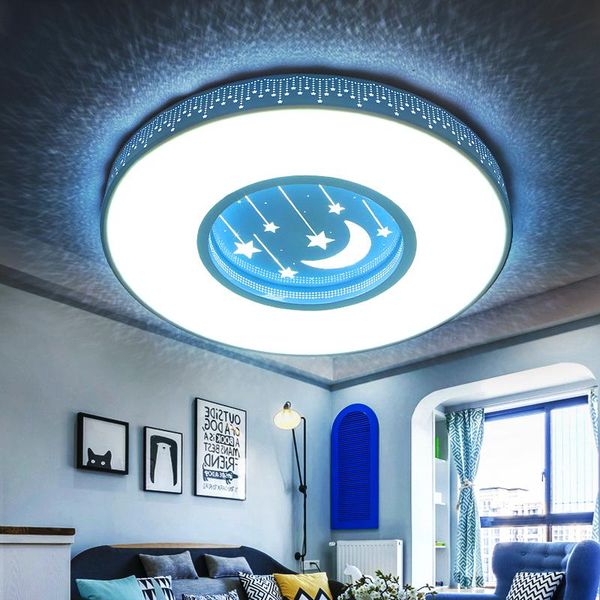 ceiling lights children's room lamp boy girl bedroom cartoon simple modern personality creative princess moon lighting
ceiling lights children's room lamp boy girl bedroom cartoon simple modern personality creative princess moon lighting