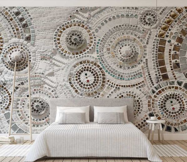 wallpapers custom wallpaper living room bohemian circle background bedroom decoration mural 3d wall for
wallpapers custom wallpaper living room bohemian circle background bedroom decoration mural 3d wall for