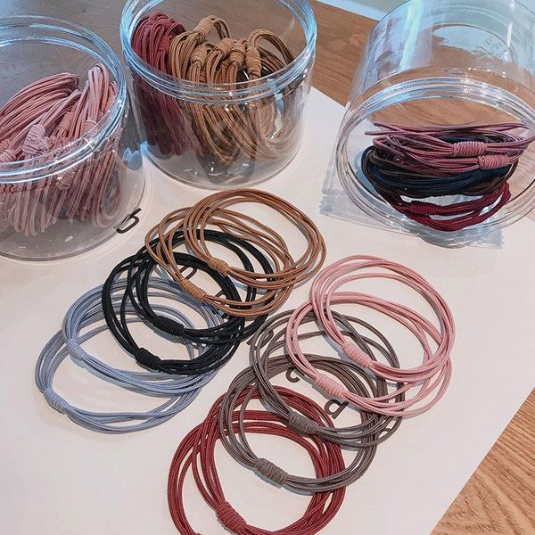 hair accessories pcs/set basic ins rubber bands simple korean style cute for girls women ponytail holder scrunchies sweet tie, Slivery;white
hair accessories pcs/set basic ins rubber bands simple korean style cute for girls women ponytail holder scrunchies sweet tie, Slivery;white