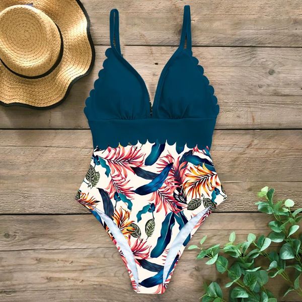 one-piece suits off the shoulder ruffle one piece swimsuit 2021 print swimwear women deep-v bathing beach wear swim suit
one-piece suits off the shoulder ruffle one piece swimsuit 2021 print swimwear women deep-v bathing beach wear swim suit