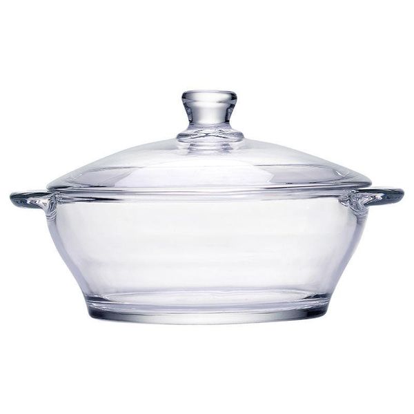 bowls glass soup pot large capacity binain amber steamer microwave heat-resistant multifunctional crystal household transparent
bowls glass soup pot large capacity binain amber steamer microwave heat-resistant multifunctional crystal household transparent