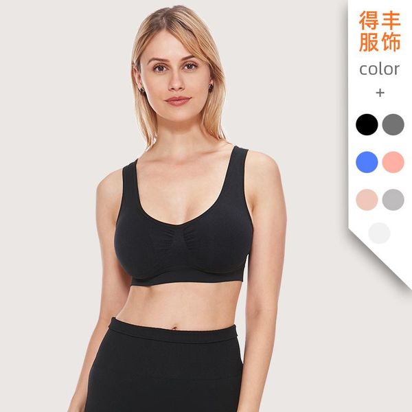 gym clothing sports underwear female outer wear yoga vest -resistant running push up training strength quick-drying beauty back fitness, White;black
gym clothing sports underwear female outer wear yoga vest -resistant running push up training strength quick-drying beauty back fitness, White;black