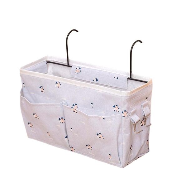 storage bags portable multi pocket with hook dormitory bedside organizer mobile phone home large capacity living room hanging bag
storage bags portable multi pocket with hook dormitory bedside organizer mobile phone home large capacity living room hanging bag