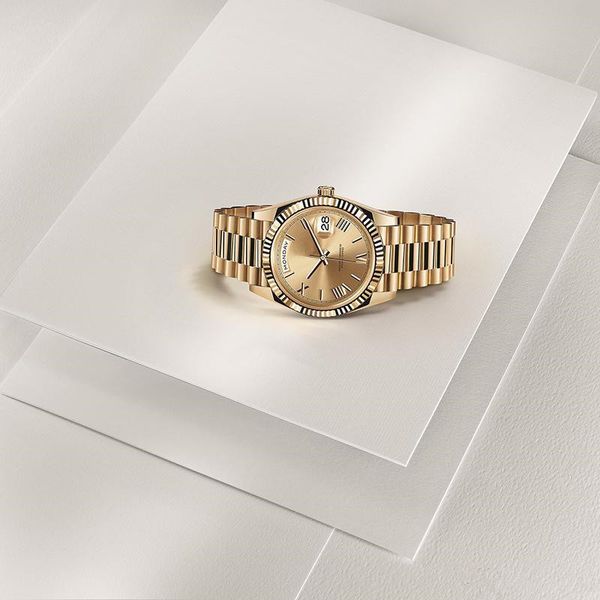 men automatic watch master 41mm day-date 228238 228239 228235 all gold president bracelet fluted bezel luxury mens watches 2885, Slivery;brown
men automatic watch master 41mm day-date 228238 228239 228235 all gold president bracelet fluted bezel luxury mens watches 2885, Slivery;brown