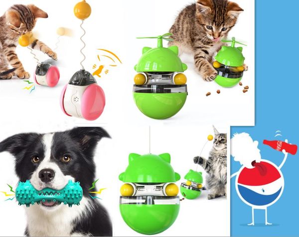 cat toys interactive toy swings forth back tumbler dog brush teeth balanced wheelrod funny pet play multiple product sound
cat toys interactive toy swings forth back tumbler dog brush teeth balanced wheelrod funny pet play multiple product sound