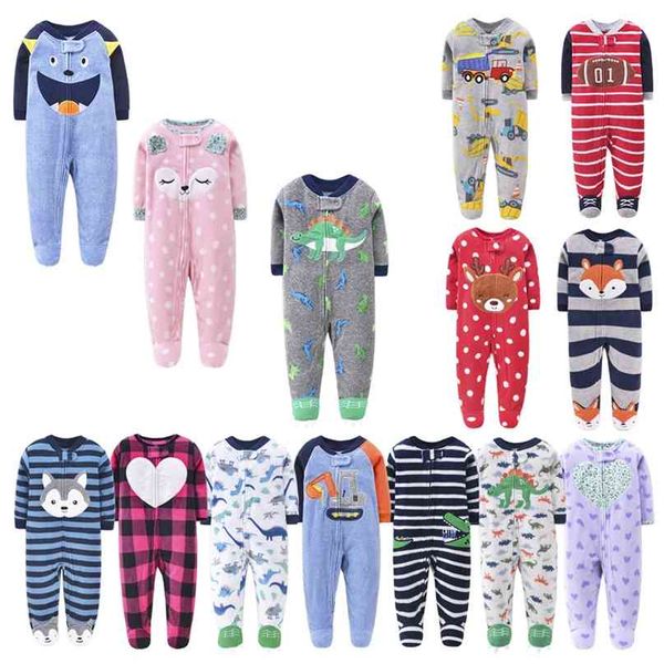 polar fleece clothes baby winter romper cover all jumpsuits born boys clothing girl fall toddler 0-12m 210826, Blue
polar fleece clothes baby winter romper cover all jumpsuits born boys clothing girl fall toddler 0-12m 210826, Blue