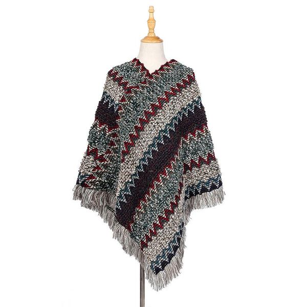 scarves arrival fashion autumn and winter dual use big shawl wild warm trend tassel cute print scarf, Blue;gray
scarves arrival fashion autumn and winter dual use big shawl wild warm trend tassel cute print scarf, Blue;gray