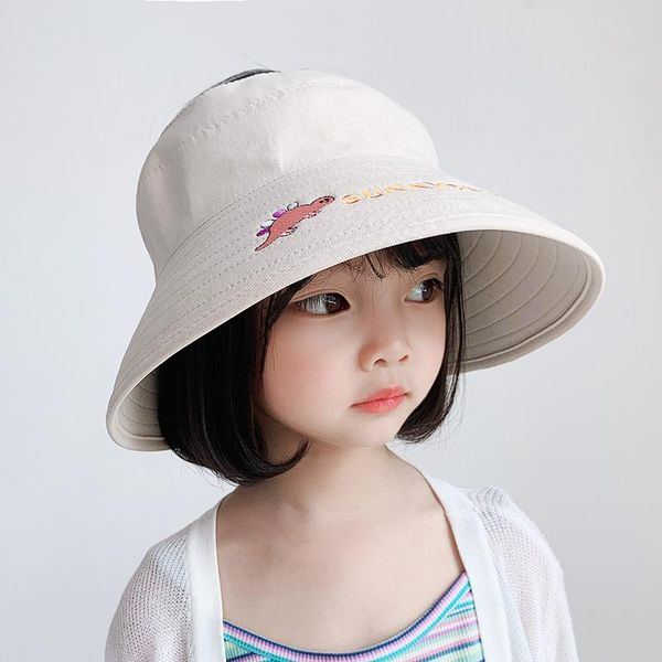 wide brim hats foux sun summer kids empty child girl boys dinosaur cartoon uv protection shade beach visor face adjustable, Blue;gray
wide brim hats foux sun summer kids empty child girl boys dinosaur cartoon uv protection shade beach visor face adjustable, Blue;gray