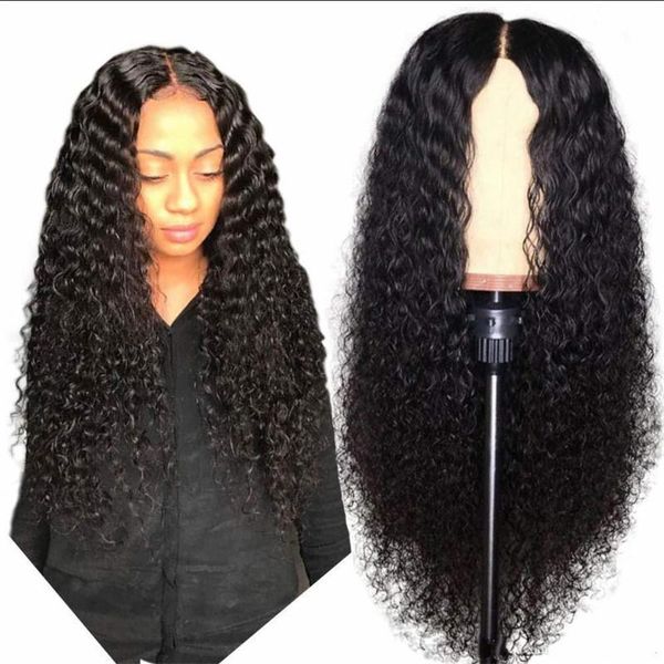 synthetic wigs long kinky curly lace front for women natural looking heat resistant fiber daily party use, Black
synthetic wigs long kinky curly lace front for women natural looking heat resistant fiber daily party use, Black
