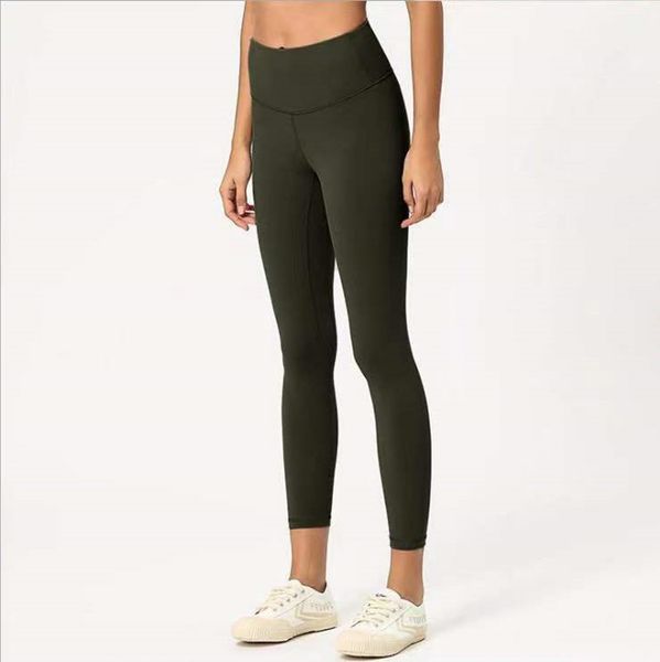lu-1 high waist hip lifting nude sports fitness pants women's no embarrassment line tight stretch peach hip yoga pants222585
lu-1 high waist hip lifting nude sports fitness pants women's no embarrassment line tight stretch peach hip yoga pants222585