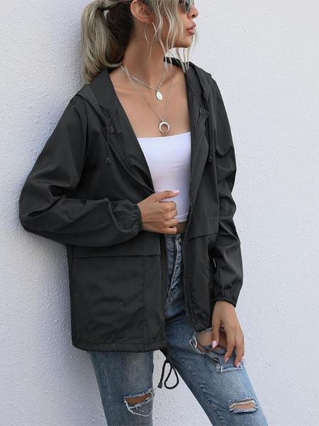 women's jackets 2021 women bomber jacket thin printing fashion basic long sleeve coat casual windbreaker stand collar slim outerwear, Black;brown
women's jackets 2021 women bomber jacket thin printing fashion basic long sleeve coat casual windbreaker stand collar slim outerwear, Black;brown
