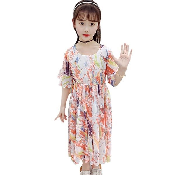 kids dresses for girls graffiti pattern beach summer children party casual style childrens clothing 6 8 1 210527, Red;yellow
kids dresses for girls graffiti pattern beach summer children party casual style childrens clothing 6 8 1 210527, Red;yellow