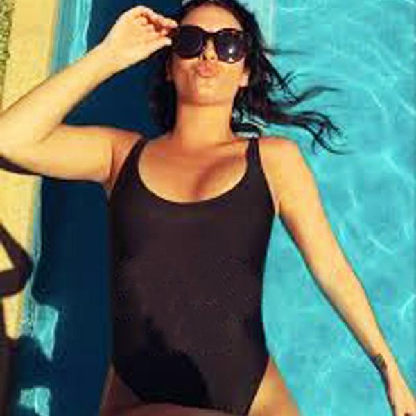 one-piece suits plus size pure color one piece swimsuit high cut bodysuit bathing suit summer swimwear women monokini bikini 2021 femme
one-piece suits plus size pure color one piece swimsuit high cut bodysuit bathing suit summer swimwear women monokini bikini 2021 femme