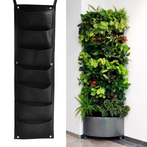 planters & pots hanging multilayer fabric raised planting container vegetables flower pot for garden tool indoor home decor
planters & pots hanging multilayer fabric raised planting container vegetables flower pot for garden tool indoor home decor