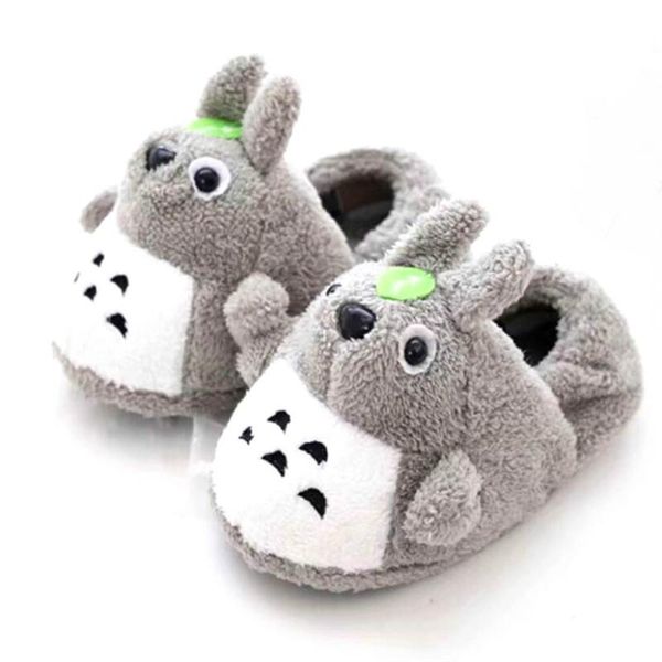 slippers drop winter super animal funny shoes for men and women warm soft bottom home&house indoor floor totoro furry, Black
slippers drop winter super animal funny shoes for men and women warm soft bottom home&house indoor floor totoro furry, Black