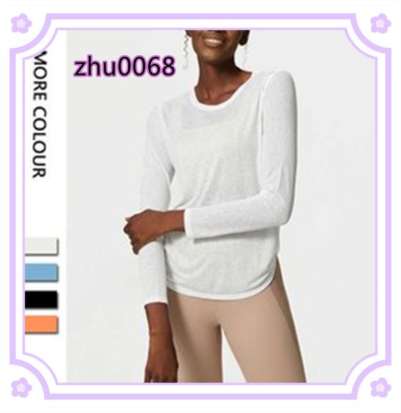 yoga quick dry breathable running fitness sports t-shirt gym clothes women loose fit long sleeve casual athletic shirt, White;red
yoga quick dry breathable running fitness sports t-shirt gym clothes women loose fit long sleeve casual athletic shirt, White;red