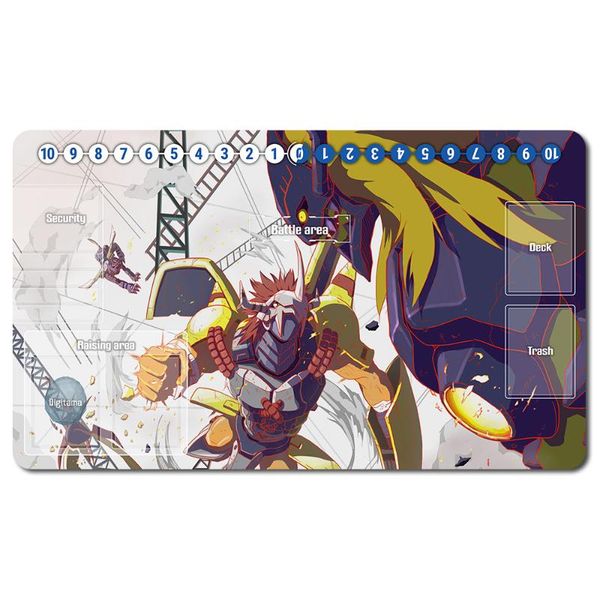 mouse pads & wrist rests 646210 - board game digimon playmat table mat games size 60x35 cm mousepad play for tcg ccg
mouse pads & wrist rests 646210 - board game digimon playmat table mat games size 60x35 cm mousepad play for tcg ccg