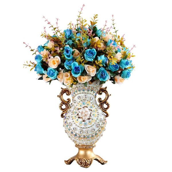 vases european luxury diamond resin vase figurines decoration home livingroom fake flower arrangement art office desk ornaments crafts
vases european luxury diamond resin vase figurines decoration home livingroom fake flower arrangement art office desk ornaments crafts