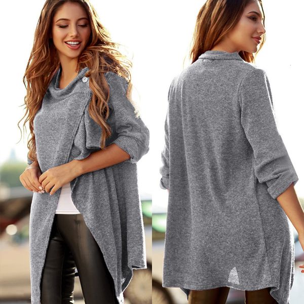 spring autumn sweater women 2020 fashion casual turtleneck knitted sweater female cardigan sweaters crop women ropa mujer clh2, White;black
spring autumn sweater women 2020 fashion casual turtleneck knitted sweater female cardigan sweaters crop women ropa mujer clh2, White;black