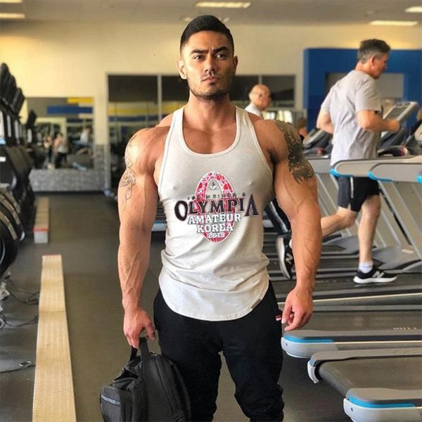 gyms tank mens sleeveless boys bodybuilding clothing undershirt men stripe cotton fitness vest male tanks, White;black
gyms tank mens sleeveless boys bodybuilding clothing undershirt men stripe cotton fitness vest male tanks, White;black