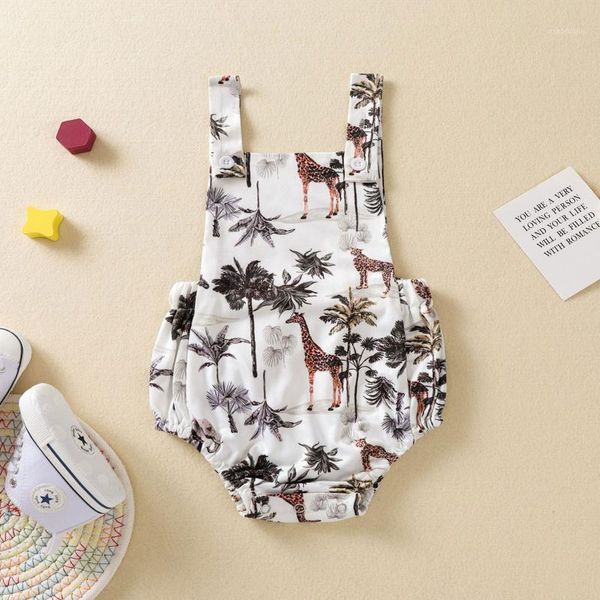 fashion summer baby girls boys palm tree print romper toddler sleeveless backless square collar short jumpsuit beachwear rompers, Blue
fashion summer baby girls boys palm tree print romper toddler sleeveless backless square collar short jumpsuit beachwear rompers, Blue