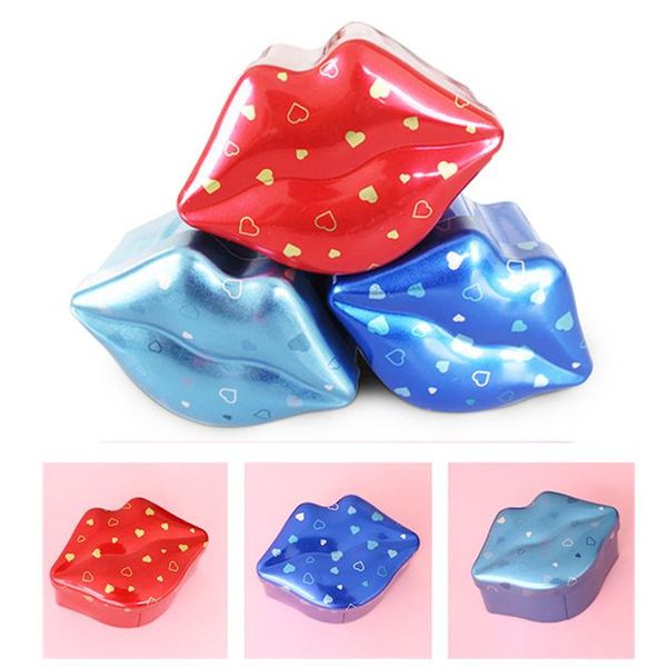 gift wrap 2 pcs lip shape fantasy mini cute candy lipstick tin storage coin box party birthday wedding chocolate
gift wrap 2 pcs lip shape fantasy mini cute candy lipstick tin storage coin box party birthday wedding chocolate