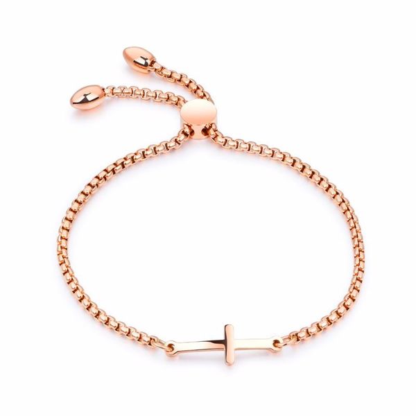 charm bracelets fate love female women chain link & bangles cross for girls fashion jewelry gold silver rose color, Golden;silver
charm bracelets fate love female women chain link & bangles cross for girls fashion jewelry gold silver rose color, Golden;silver