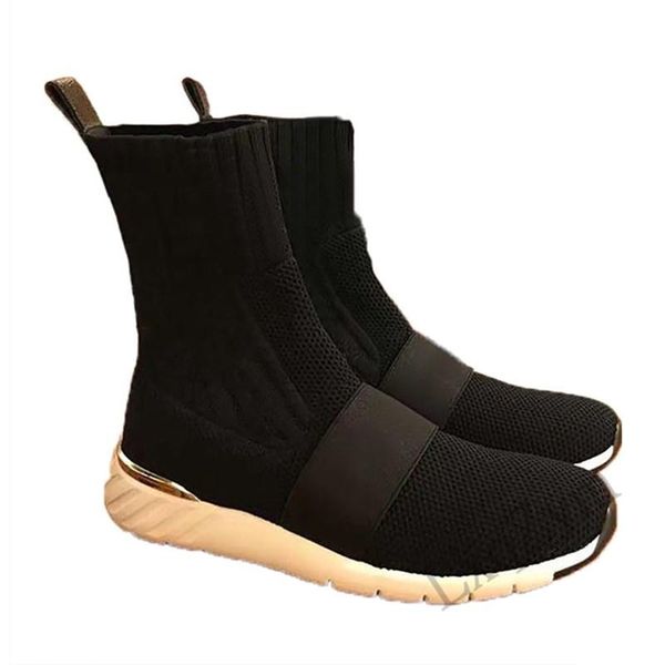 boots fashion brand trend socks for women mesh platform outdoor sneakers lady running shoes winter zapatos de mujer, Black
boots fashion brand trend socks for women mesh platform outdoor sneakers lady running shoes winter zapatos de mujer, Black