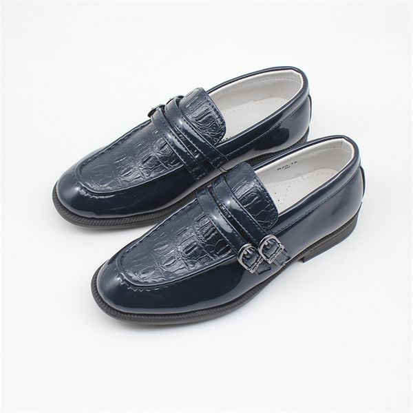 new baby boys wedding shoes baby boys formal shoes laces patent navy party pageboy christening loafers size 11 210306, Black;red
new baby boys wedding shoes baby boys formal shoes laces patent navy party pageboy christening loafers size 11 210306, Black;red