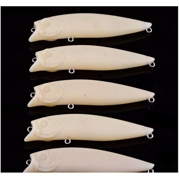 popper blank fish body unpainted fishing lure 9.6g/9cm 6.5g/7.5cm 9.6g/8.5cm diy pain jllsdj xmh_home
popper blank fish body unpainted fishing lure 9.6g/9cm 6.5g/7.5cm 9.6g/8.5cm diy pain jllsdj xmh_home
