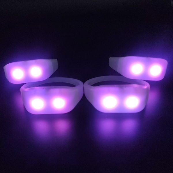 star led bracelet concert annual meeting character pendulum pattern led bracelet luminous control
star led bracelet concert annual meeting character pendulum pattern led bracelet luminous control