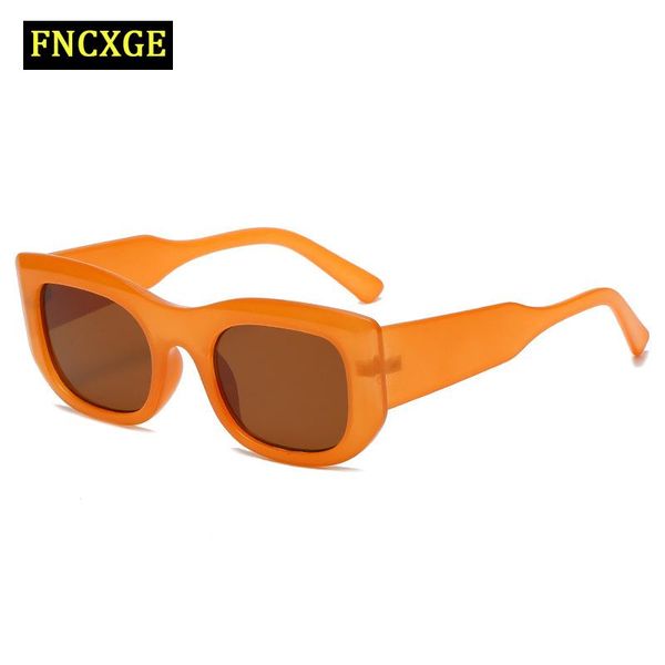 sunglasses fncxge women men square retro vintage brand designer sun glasses female shades for lady male driver goggles, White;black
sunglasses fncxge women men square retro vintage brand designer sun glasses female shades for lady male driver goggles, White;black