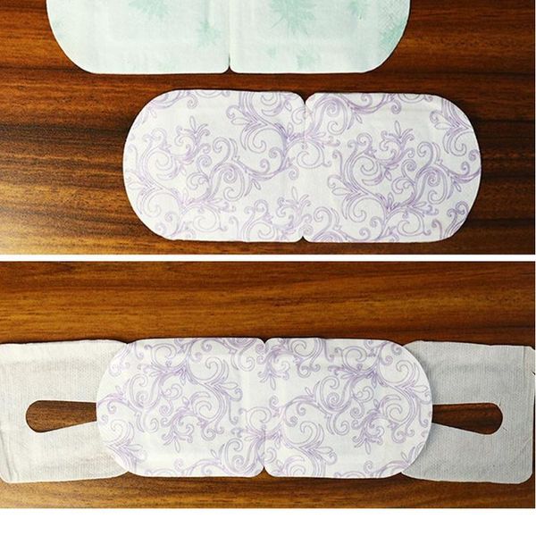5pcs/box steam eye mask self heating compress steam eye mask relieve fatigue tired eye relaxation spa sleep travel jlllid
5pcs/box steam eye mask self heating compress steam eye mask relieve fatigue tired eye relaxation spa sleep travel jlllid