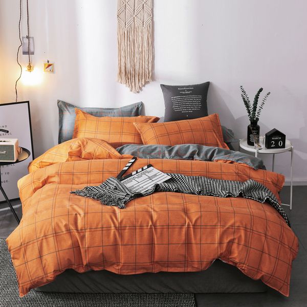 soft comfortable bedding set bed linens duvet cover+ flat sheet+pillowcase 3/4pcs single full king size no quilt c0223
soft comfortable bedding set bed linens duvet cover+ flat sheet+pillowcase 3/4pcs single full king size no quilt c0223