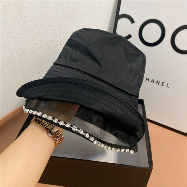 and water drill basin ring buckle show bucket versatile street fisherman's hat, Yellow
and water drill basin ring buckle show bucket versatile street fisherman's hat, Yellow