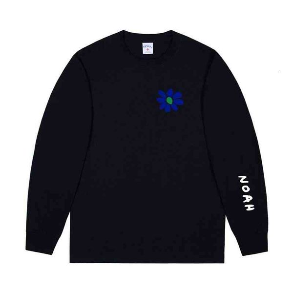 men's t-shirts classic noahed cross autumn winter pullover long sleeve sweatshirt cotton soft men women loose bf style streetwear, White;black
men's t-shirts classic noahed cross autumn winter pullover long sleeve sweatshirt cotton soft men women loose bf style streetwear, White;black