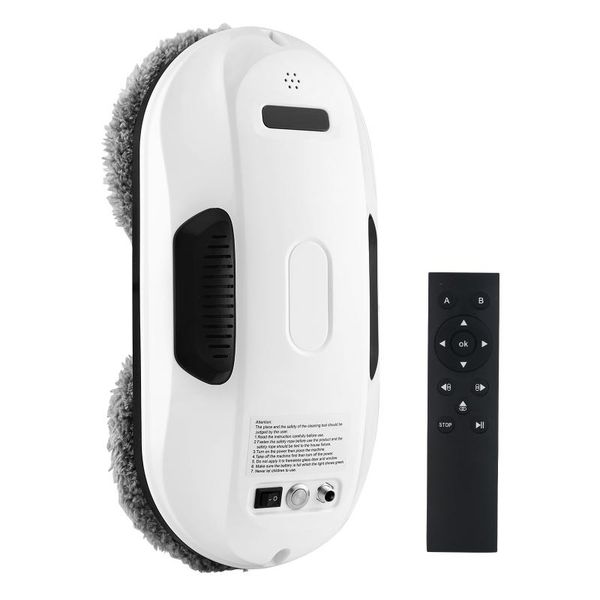 household window cleaning robot vacuum cleaner electric intelligent remote control window cleaner robot glass cleaning wiper
household window cleaning robot vacuum cleaner electric intelligent remote control window cleaner robot glass cleaning wiper