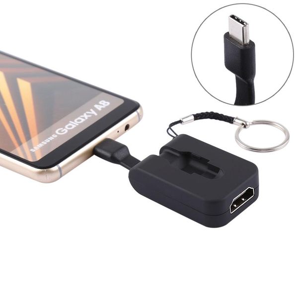 s-1615 4k hdmi to usb-c type-c mini adapter with buckle for galaxy s9 s9 s8 s8 note 8 htc 10 huawei mate 10 mate 10 pro p20 p20
s-1615 4k hdmi to usb-c type-c mini adapter with buckle for galaxy s9 s9 s8 s8 note 8 htc 10 huawei mate 10 mate 10 pro p20 p20