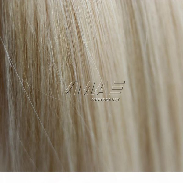 14 to 26 inch 100g double drawn colorful silky hairpiece skin weft 100% virgin remy european tape in hair extension, Black
14 to 26 inch 100g double drawn colorful silky hairpiece skin weft 100% virgin remy european tape in hair extension, Black