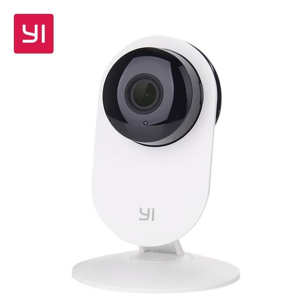 cameras yi home camera 720p night vision video monitor ip/wireless network surveillance security internation version (us/eu) white
cameras yi home camera 720p night vision video monitor ip/wireless network surveillance security internation version (us/eu) white