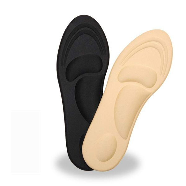 shoes materials flat feet arch support orthopedic insoles for pad women sneakers men shoe insole sole padding inserts cushion, Black
shoes materials flat feet arch support orthopedic insoles for pad women sneakers men shoe insole sole padding inserts cushion, Black