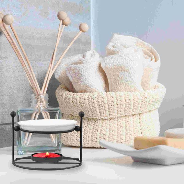 candles 1pc household aroma diffuser delicate essential oil burner wax melt black
candles 1pc household aroma diffuser delicate essential oil burner wax melt black